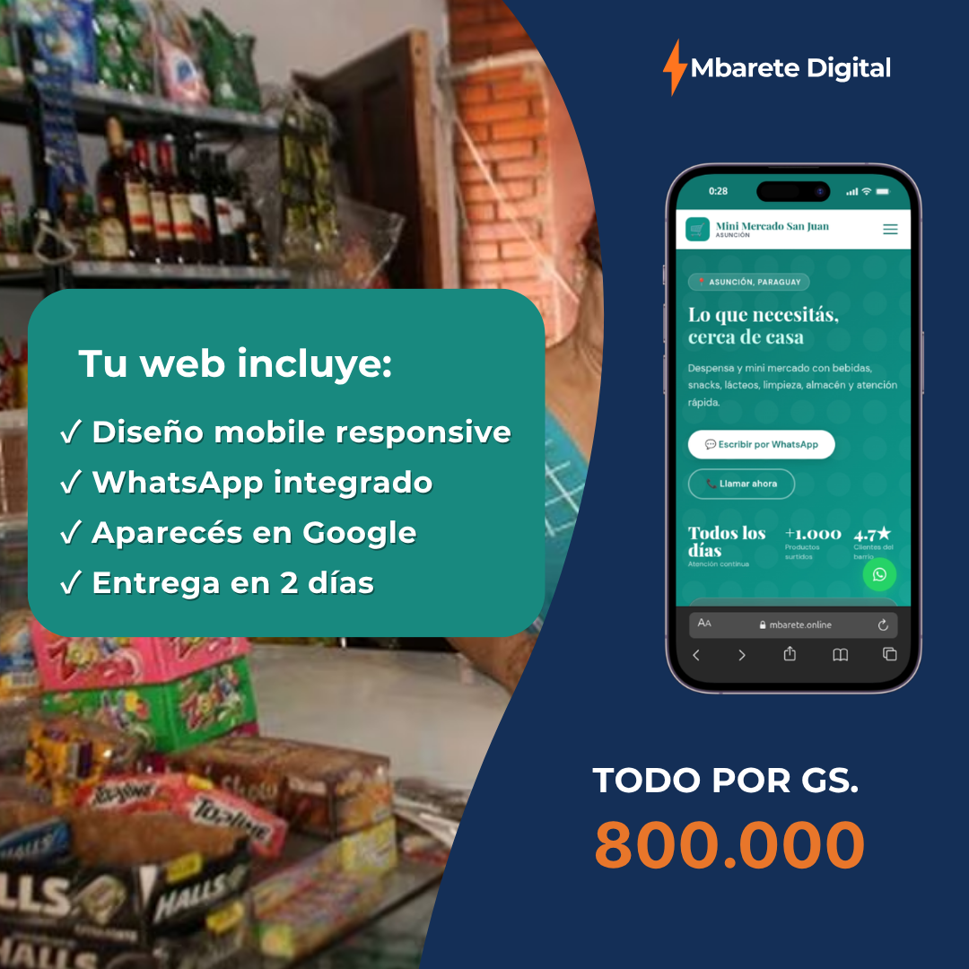 Mitos del Costo Web y Redes Sociales - Slide 1