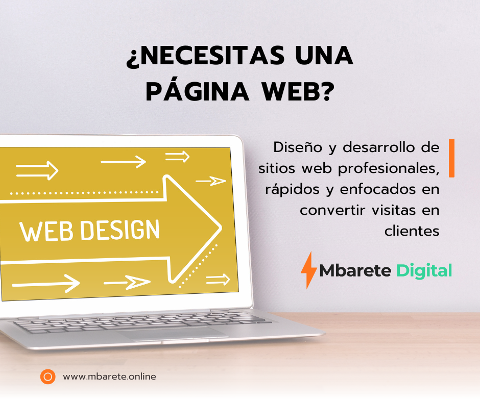 Post Web Profesional (1:1)