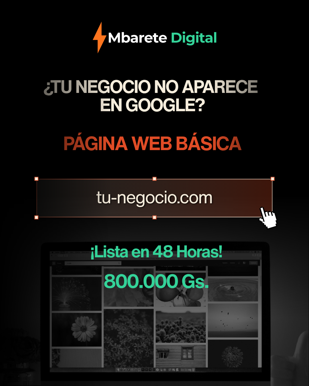 Post Tu Negocio En Google (4:5)