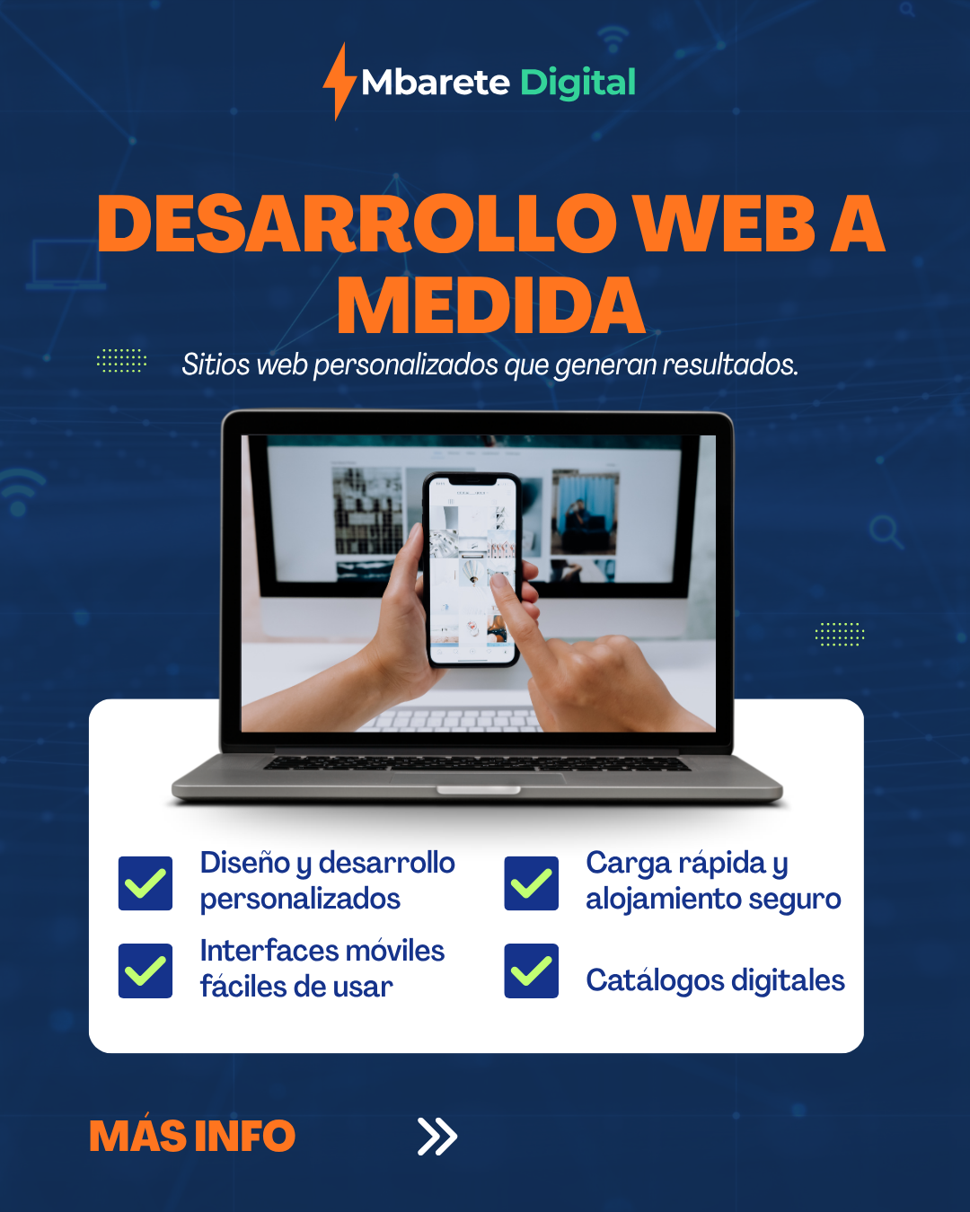 Post Desarrollo Web a Medida (4:5)
